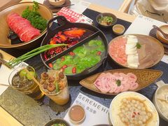 -山缓缓火锅(苏州仁恒仓街店)