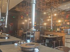 -完美生活炭火烤肉(二马路店)