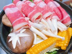-卡朋西餐(悦汇城店)