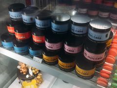 -CAKE BOSS 蛋糕老板(西单君太百货店)