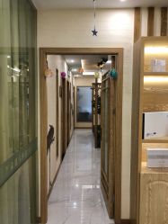 -芳朵美容养生SPA