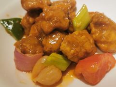 -莆田餐厅PUTIEN(三里屯店)