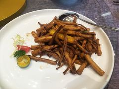 -同里湖大饭店-怡景轩中餐厅(同里古镇店)