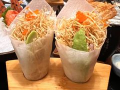 -天狗山料理(省体店)