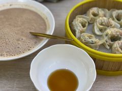 -面道赞宁海海鲜面(迎凤街店)