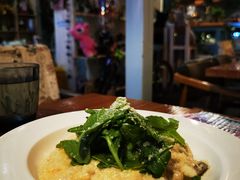 -Kitchen·Y洋厨房西餐厅(王府壹号店)