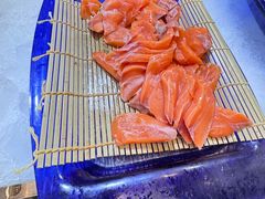 -威海蓝海御华大饭店·蓝钻美食自助百汇