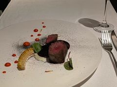 -瑞吉酒店 · Elba 欧尔巴意大利餐厅· 精致意餐·云端聚会