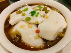 -扬州香格里拉·香宫中餐厅