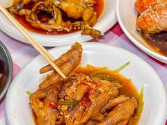 -七个烧烤·武汉大排档(翻身店)