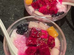 -华豫川酒家(大卫城店)