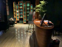 -green massage青籟养身(新天地店)