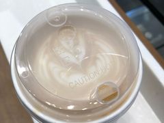 -Manner Coffee(大宁国际商业广场店)