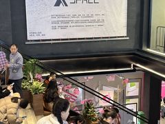 -南京时尚莱迪购物广场(正洪街店)