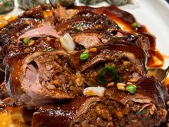 -童福兴·南京菜(老门东店)