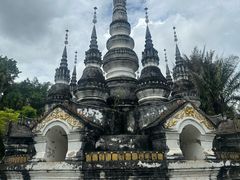 -西双版纳傣族园