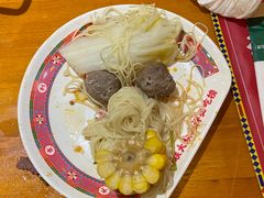 -大吉利·潮汕鲜牛肉火锅(西安店)