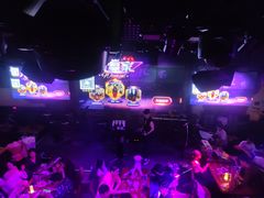 -胡桃里音乐酒馆(白云五号T5 MALL店)