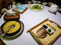 -春满园·邯郸菜发祥地(滏东店)