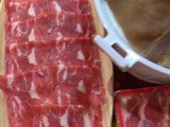 -重庆袁老四火锅(武进万达店)