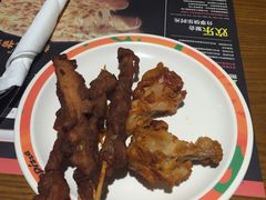 -比格比萨自助(密云店)