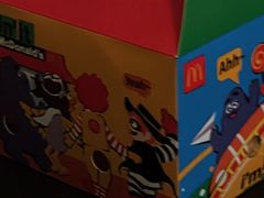 -麦当劳(温州人民路店)