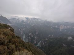 -重庆云阳龙缸景区