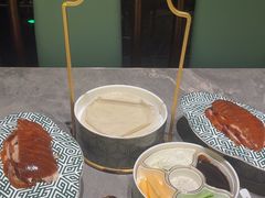 -宫燕府·京菜·烤鸭·淮扬菜(王府中心店)