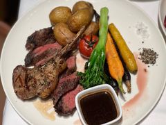 -WOLFGANG PUCK KITCHEN & BAR(迪士尼小镇店)