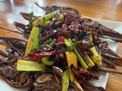 -唐氏烤鱼美蛙(西永第8分店)