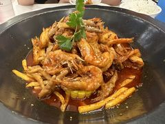 -虾吃虾涮.虾火锅.肉蟹煲(步步高梅溪新天地店)