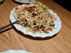 -大哈福烧烤·海鲜·家常菜(延安三路店)