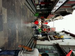 -豪客来牛排(文化路店)