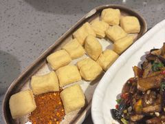 -觅山云南菜(泊富ICITY店)