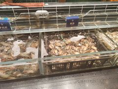 -钱小奴海鲜自助黑金店(杭州滨江龙湖店)