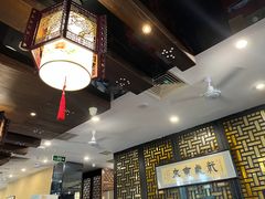 -都一处烧麦馆(前门店)