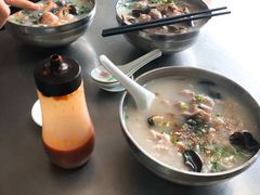 -广场正宗原汁薏米店