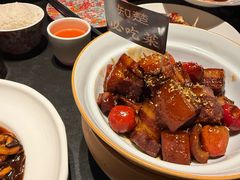 -知楚•精致湖北菜(武商MALL店)