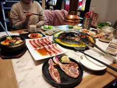 -韩宫宴烤肉·料理(南京江宁万达店)