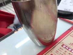 -華人 華星冰室(氹仔 店)
