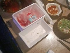 -野妹经典火锅(民治店)