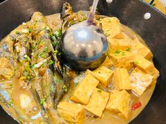 -集贤门·徽菜(福田店)