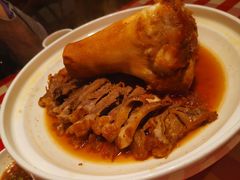 -西贝莜面村(香蜜湖店)