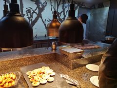 -星伦多自助料理·涮烤一体(虹悦城店)