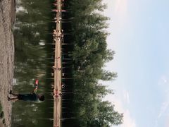 -森林公园(尖草坪区)