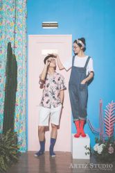 -THE QUEEN(北京店)