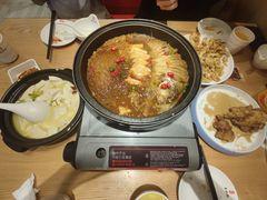 -东北灶(高新银泰店)