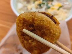 -买又大餐厅(福林里店)