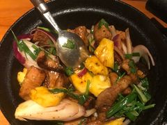 -旺爷砂锅·茶作(国贸城店)