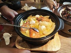 -周家二小姐的菜(西津渡店)